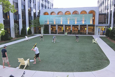 Campus Recreation Fund